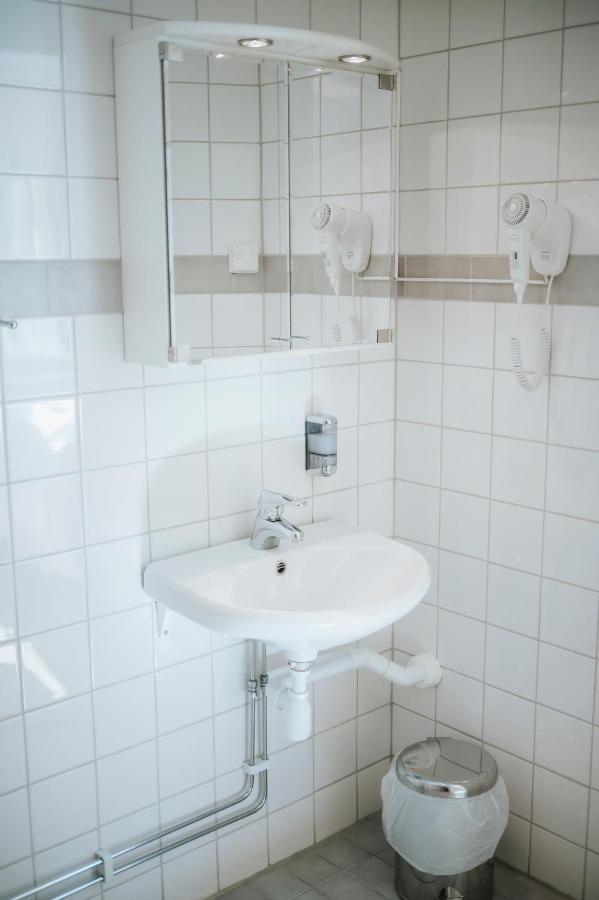 Nadden Hotell & Konferens Ramnäs المظهر الخارجي الصورة