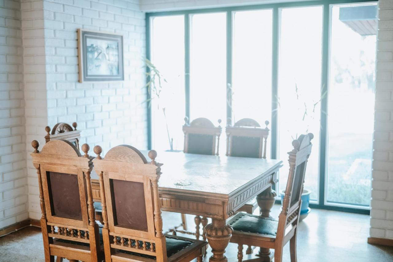 Nadden Hotell & Konferens Ramnäs المظهر الخارجي الصورة