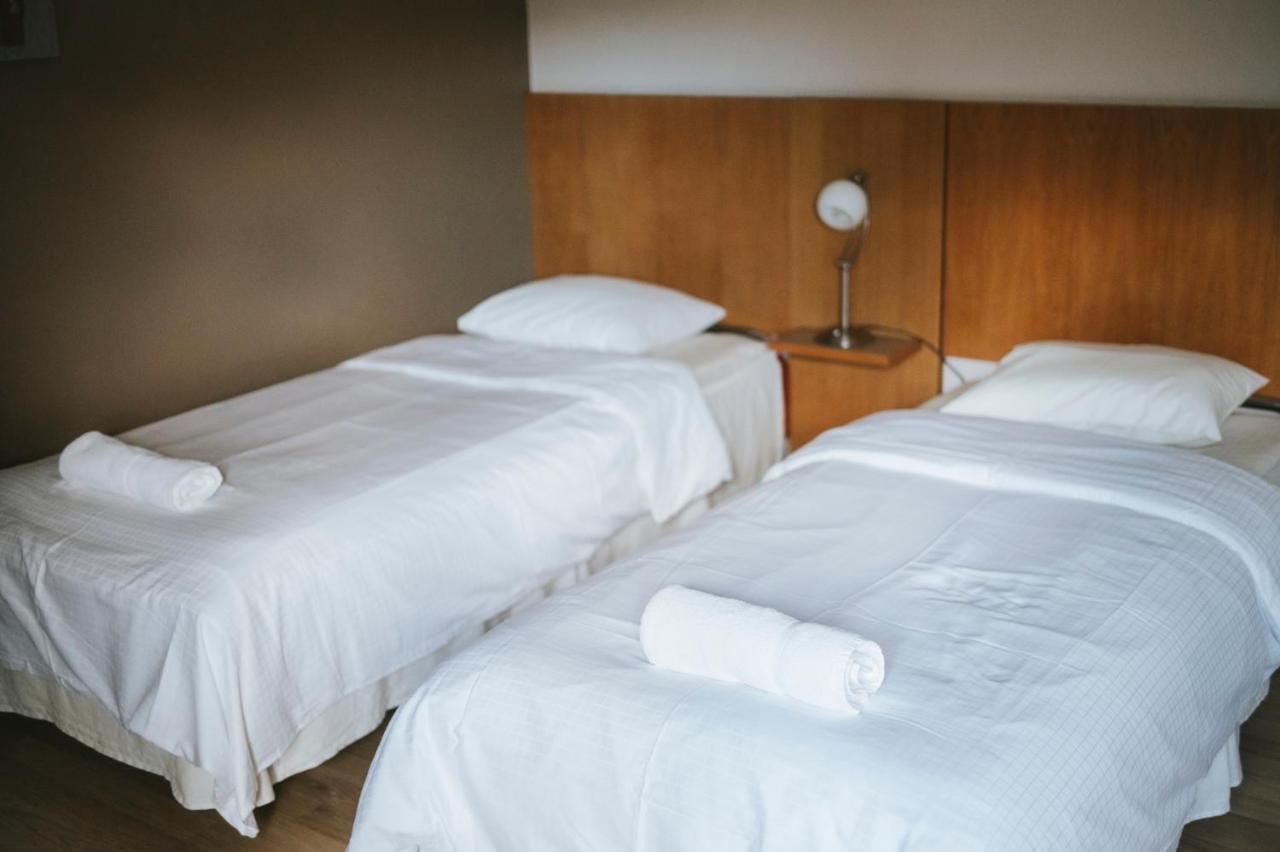 Nadden Hotell & Konferens Ramnäs المظهر الخارجي الصورة