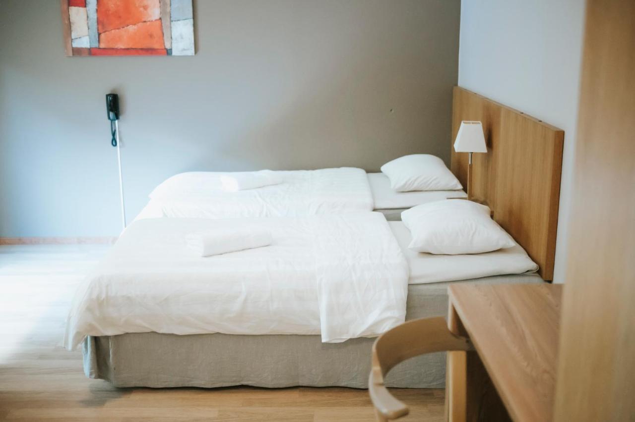 Nadden Hotell & Konferens Ramnäs المظهر الخارجي الصورة