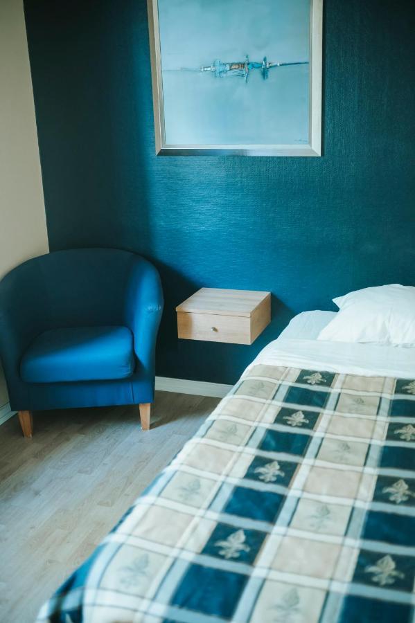 Nadden Hotell & Konferens Ramnäs المظهر الخارجي الصورة